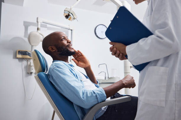 Best Pediatric Emergency Dentist in Newman, CA