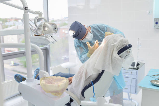 Best Weekend Emergency Dentist in Newman, CA